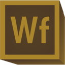 Adobe-Edge-Web-Fonts CC-Icon